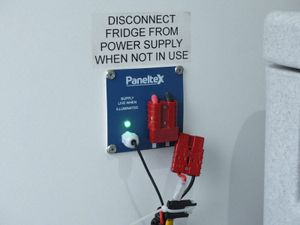 2021 Ford Transit Custom Low Roof Panel Van - Image 4