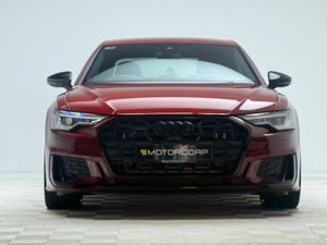 Audi A6 50 TFSI E BLACK EDITION - Image 2