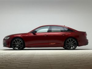 Audi A6 50 TFSI E BLACK EDITION - Image 4
