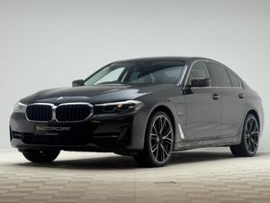 BMW 5-Series 530E SE - Image 3