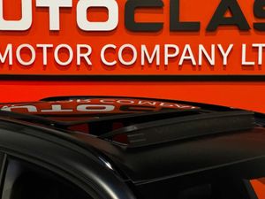 BMW X5 XDRIVE45E M SPORT BLACK VERMILION EDITION # - Image 2