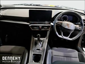 Cupra Leon 1.5TSI 150hp - Image 3