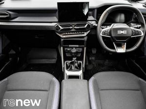 Dacia Duster Expression TCe130 4x2 - Image 3