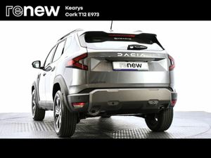 Dacia Duster Expression TCe130 4x2 - Image 4