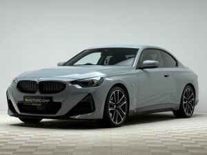 BMW 2-Series 220i M SPORT PRO - Image 3