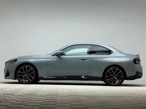 BMW 2-Series 220i M SPORT PRO - Image 4