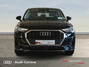 Audi Q3 35 TDI 150 S-T SE - Image 2