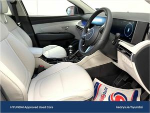 Hyundai Tucson Tucson FL Executive Plus - Image 4