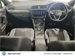 Volkswagen Tiguan TIGUAN ALLSPACE R-LINE 2.0TDI DS - Image 4