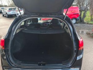 Kia Ceed 1.6 EX Estate - Image 3