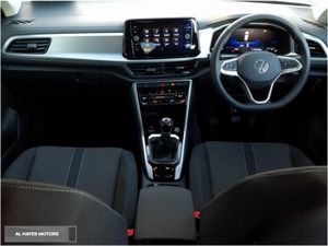 Volkswagen T-Roc **ONLY 290 KMS**EDITION 75 2.0TDI - Image 2