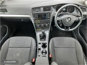 Volkswagen Golf **FLASH SALE**1.6 TDI M5F 115HP - Image 2