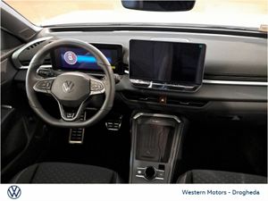 Volkswagen T-Roc T-Roc R-Line 1.5 TSI (150 HP) 7 s - Image 4