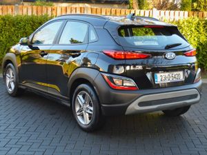 Hyundai KONA 1.0 T-GDI Comfort - Image 3