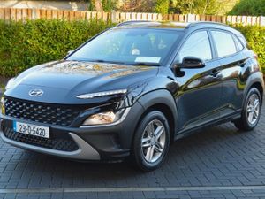 Hyundai KONA 1.0 T-GDI Comfort - Image 4