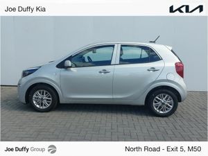 Kia Picanto 1.0 K1 Petrol - Image 4