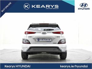 Hyundai KONA EV Premium 64 kWh - Image 3
