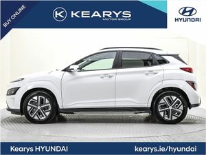 Hyundai KONA EV Premium 64 kWh - Image 4