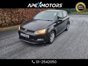 Volkswagen Polo FINANCE ARRANGED * TRENDLINE 1.4 T - Image 3