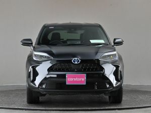 Toyota Yaris Cross 1.5 HYBRID **360 PAN CAM**9"AND - Image 2
