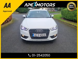 Audi A3 FINANCE ARRANGED * NEW NCT JAN-28 * IMMACU - Image 2
