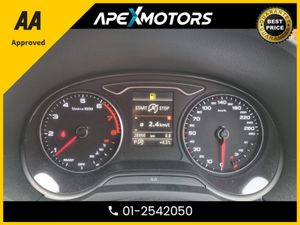 Audi A3 FINANCE ARRANGED * NEW NCT JAN-28 * IMMACU - Image 4