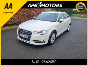 Audi A3 FINANCE ARRANGED * NEW NCT JAN-28 * IMMACU - Image 3