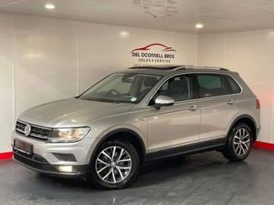 Volkswagen Tiguan CL 2.0 TDI MANUAL 6SPEED FWD 150 - Image 2