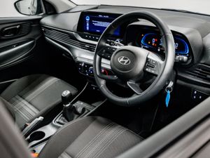 Hyundai i20 Classic 1.2 Petrol 82BHP - Image 2