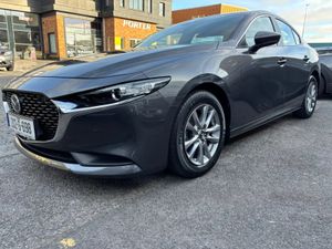2020 Mazda Mazda 3  1.8D 4DR (116ps) GS-L - Image 2