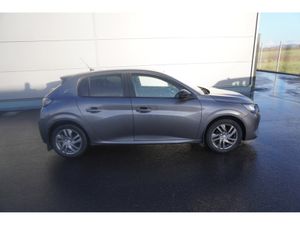 Peugeot 208 ACTIVE 1.2 75 6.3 4DR - Image 2