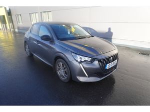Peugeot 208 ACTIVE 1.2 75 6.3 4DR - Image 3