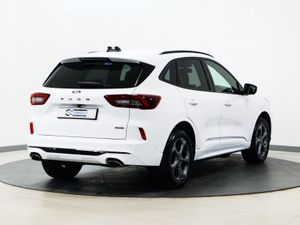 *117* 2024 Ford Kuga 2.5 st-line phev auto - Image 4