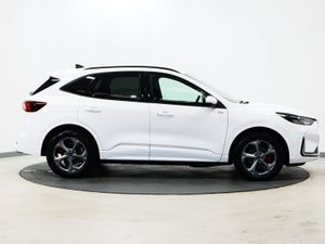 *117* 2024 Ford Kuga 2.5 st-line phev auto - Image 3