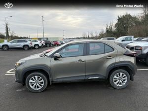 Toyota Yaris Cross YARIS CROSS LUNA - Image 2