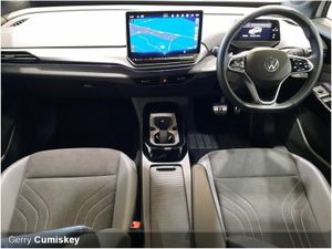 Volkswagen ID.5 77KWH |  PRO PLUS  |   286bhp | Ca - Image 2