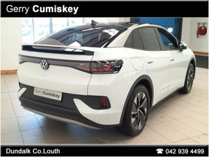 Volkswagen ID.5 77KWH |  PRO PLUS  |   286bhp | Ca - Image 3