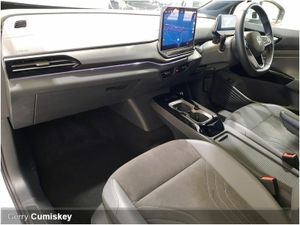 Volkswagen ID.5 77KWH |  PRO PLUS  |   286bhp | Ca - Image 4