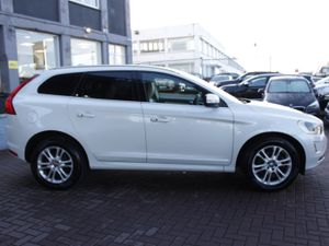 2.0D4 SE LUXURY 5DR ESTATE AUTOMATIC WITH FULL TAN - Image 3