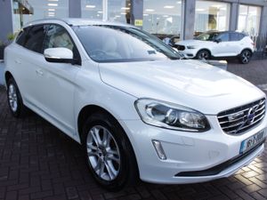 2.0D4 SE LUXURY 5DR ESTATE AUTOMATIC WITH FULL TAN - Image 2