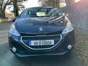 Peugeot 208 1.0 ACTIVE 5DR - Image 4