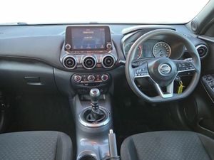 Nissan Juke 1.0T PET 2WD SV - Image 2
