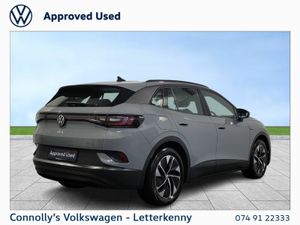 Volkswagen ID.4 REAR CAMERA* LIFE 77kWh 204HP - Image 4