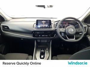 Nissan Qashqai E-POWER SV €3000 SCRAPPAGE OFFER - Image 3