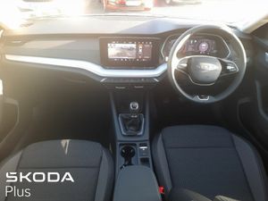 Skoda Octavia Selection 2.0TDi 115hp - Image 3