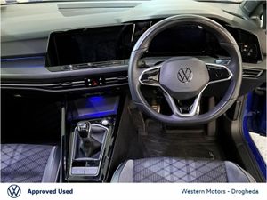 Volkswagen Golf R-Line 1.5 TSI 130HP - Image 4