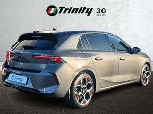 Opel Astra ** GS ** PHEV 1.6 180 BHP ** 8 SPEED AU - Image 3