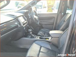 Ford Ranger Wildtrak - Image 3