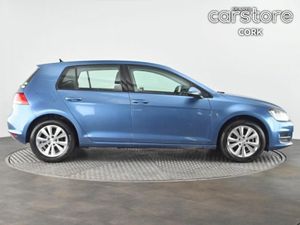 Volkswagen Golf 1.2 TSI Auto - Image 2