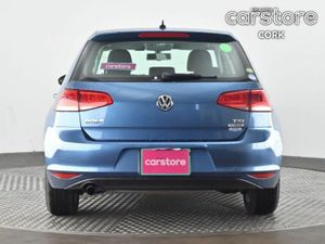Volkswagen Golf 1.2 TSI Auto - Image 4